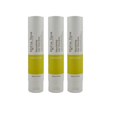 Free sample custom 5ml 8ml 10ml 12ml 15ml lipgloss tube packaging empty plastic pe tube