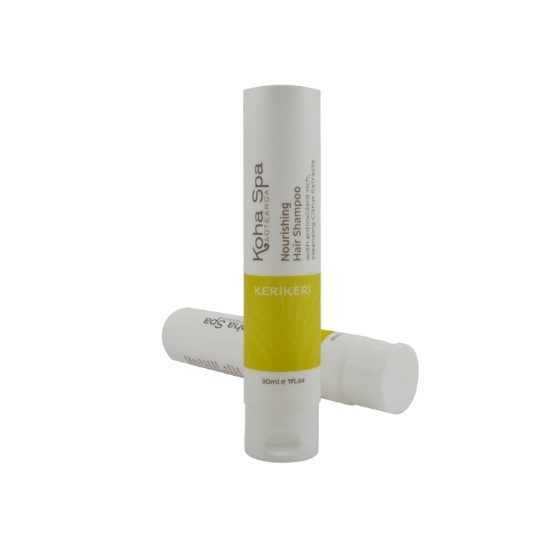 Free sample custom 5ml 8ml 10ml 12ml 15ml lipgloss tube packaging empty plastic pe tube