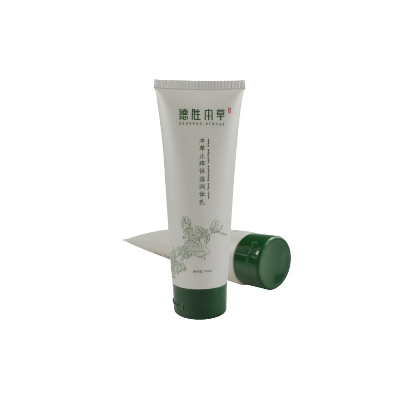 Factory Wholesale Customized Pe Lip Color Tube Unique 3ml 6ml 9ml Colored Lip Color Tube Container
